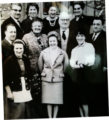 Famille Letzelter
