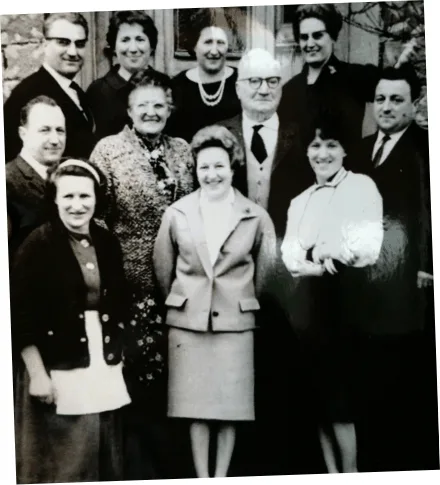 Famille Letzelter